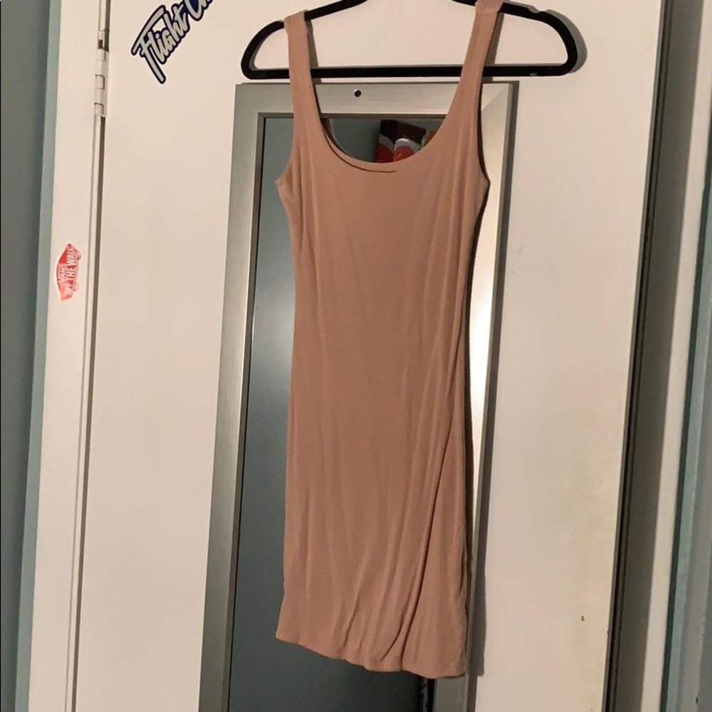 Bodycon Dress
